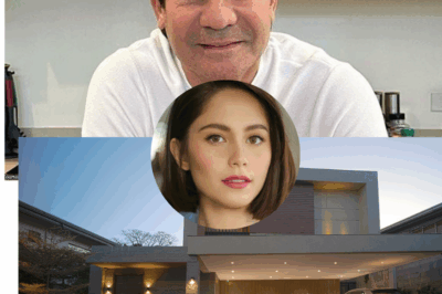 Did Edu Manzano Really Gift a House and Car to Jessy Mendiola?