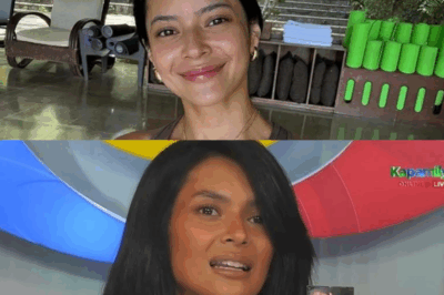 Heartfelt Tribute: Bianca Umali’s Dedication to Her Late Mother on Pinoy Big Brother