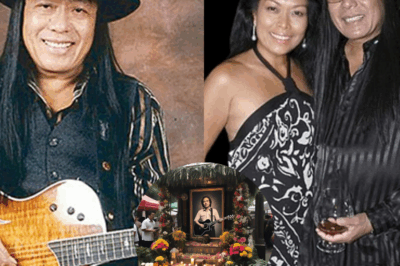Ex-Wife Speaks Out on Freddie Aguilar’s Death: The Final Moments Unveiled