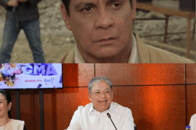 The Legend Lives On: FPJ’s Classic Film Hits GMA This Sunday