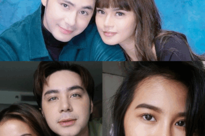 Maris Racal Opens Up About Her Relationship With Anthony Jennings: What Fans Need to Know