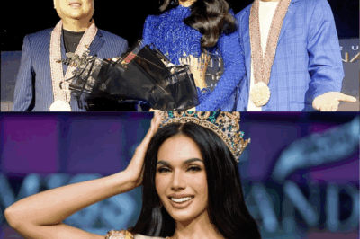CJ Opiaza Officially Crowned Miss Grand International 2024: ND Says She Truly Deserved It