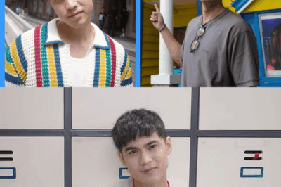 Who Is Emilio Daez? 7 Surprising Facts About The Rising Filipino Star