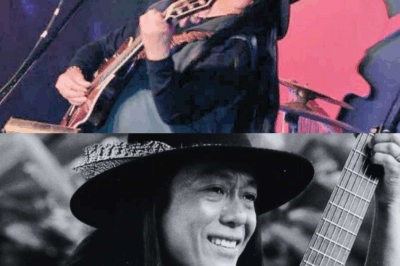 Remembering Freddie Aguilar: The Man Behind the Iconic Hair, Hat, and Historic Hit