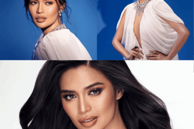 Krishnah Gravidez Opens Up About Her Miss World Journey: ‘It Was Never About Being Perfect’