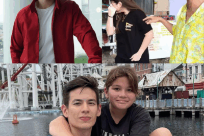 Jake Ejercito Confronts Influencer for Filming Daughter Ellie Without Consent