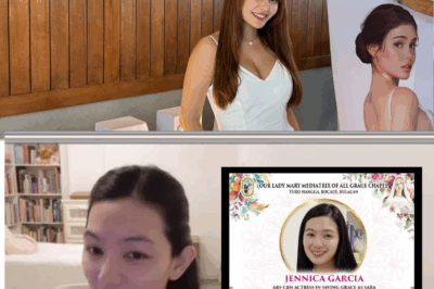 Jennica Garcia’s Unexpected Reaction to a Poorly Designed Art Card Shocks Fans