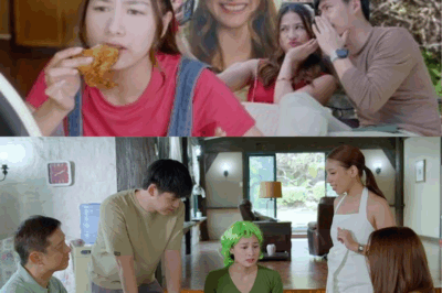 Mukbang Star Pretends to Be Vegetarian in ‘Regal Studio Presents: Must Love Veggies’