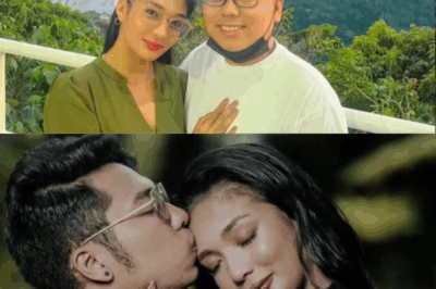 Tears, Betrayal, and a Hospital Bed: The Real Story Behind Meiko Montefalco’s Collapse