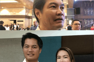 Albee Benitez Breaks Silence: Why a Third Party Was Dragged Into His Marital Storm