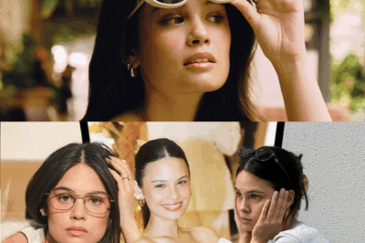 What Leila Alcasid Wore to Her Wedding Left Everyone Speechless—Here’s Why
