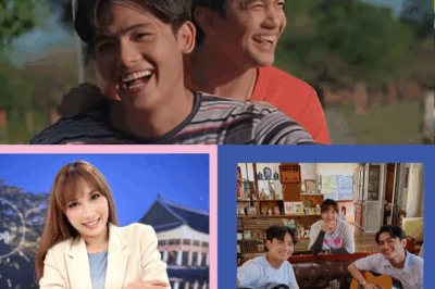 Kring Kim Turns Fantasy Into Film: OPM Fan Fiction Now a Cinematic Reality