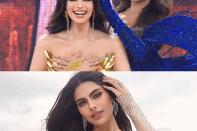 Crown Controversy: Rachel Gupta Quits as Miss Grand 2025, What Really Happened?