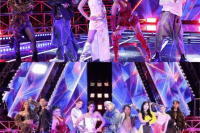 Stars on the Floor: Meet the Celebrities and Digital Dance Icons Lighting Up the Stage