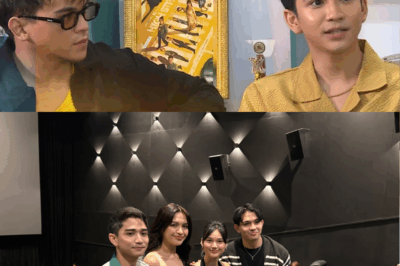Is He in Love? Zaijian Jaranilla Sparks Buzz With His Sweet Revelation