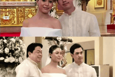 The Pain Behind the Fame: Barretto vs. Padilla and the Wounds We Don’t Talk About