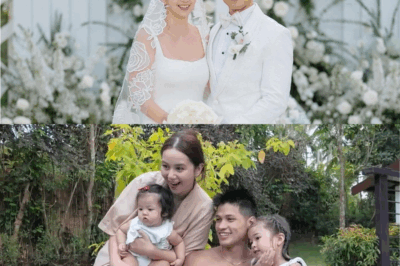 Vin Abrenica and Family Return to Vlogging with Big Life Updates