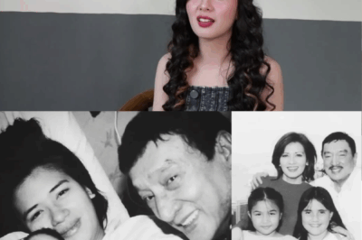 Zia Quizon Melts Hearts With Rare Throwback Photos of Zsa Zsa Padilla and Dolphy