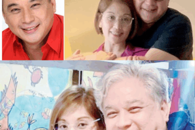 Malca Shares Heartfelt Birthday Message for Ricky Davao That Melts Netizens