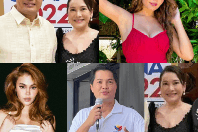 Ivana Alawi Dragged Into VAWC Case: What’s Her Alleged Role in Albee Benitez’s Scandal?