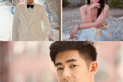 Ryan Bang Reveals Dimples Romana’s Secret Sacrifice That Changed His Life