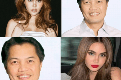 Ivana Alawi Dragged Into Mayor Albee Benitez’s Marital Feud—Truth or Smear?