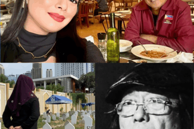 Jovie Albao’s Promise to Reunite with Freddie Aguilar in the Afterlife