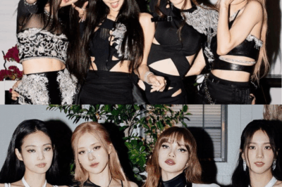 What to Expect from BLACKPINK’s Epic Comeback at Philippine Arena 2025