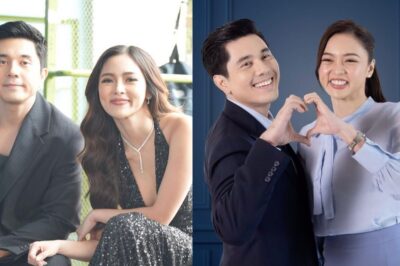 Paulo Avelino Confesses: “I Will Not Leave Kim Chiu!” But Is There Something Special Behind This Feeling?