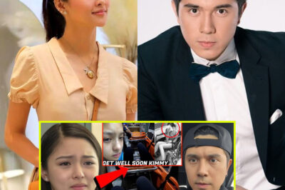Urgent Emergency: What Happened to Kim Chiu? Actress Rushed to Hospital in Serious Condition—Family Breaks Silence! /đh