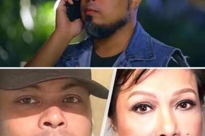 SHOCK: Napaluha si Nora Aunor sa “masakit” na mensahe na ipinadala sa kanya ni Ian de Leon…