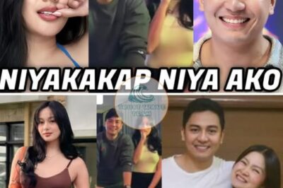 “Caught in the Act! Ava Mendez Reveals What Jak Roberto Is Really Like When He’s Drunk – ‘He Gets So…'”