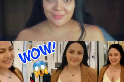 WOW! Ang VIRAL na VIDEO ni KC Concepcion ay Umabot ng Bagyo sa Internet—Hindi Napigilang Panoorin ng mga Netizens!