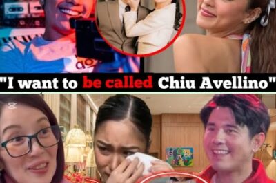 Kim Chiu’s Emotional Moment: Kris Aquino’s Heartfelt Message on Paolo Avelino’s Proposal 🥹 /đh