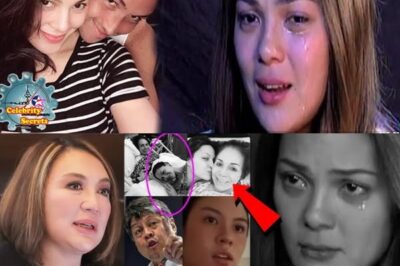 KC Concepcion’s Jaw-Dropping Revelation on Her Billion-Dollar Inheritance /đh