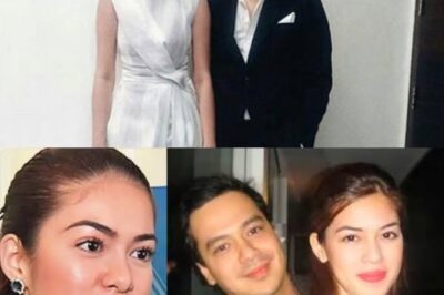 Shaina Magdayao Confirms Shocking Rumors About John Lloyd Cruz /đh
