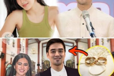 ATASHA MUHLACH AND VICO SOTTO, GETTING MARRIED SOON?! REVELATION THAT SHOCKED EVERYONE! (NG)