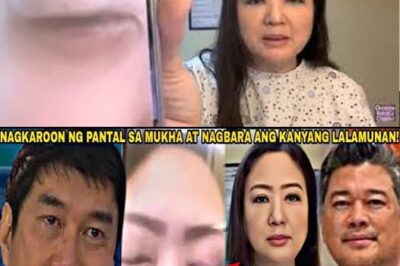 OMG: Nanganganib ang presenter ng balita na si Christine Bersola matapos kumain ng pancake, umiyak ng malakas si Julius Babao nang matuklasan niyang may …😢😢 (NG)