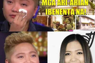 Mga Mansion at Ibang Properties ni Charice Pempengco, UBOS NA!? (NG)