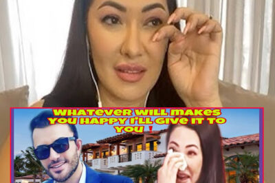 Ruffa Gutierrez was shocked and couldn’t stop crying because of what Yilmaz did to her😱 (NG)