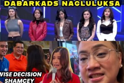 Eat Bulaga Dabarkads NAGLULUKSA Sa PAGPANAW Ng Kanilang Kasamahan For More Than 22 Years (NG)