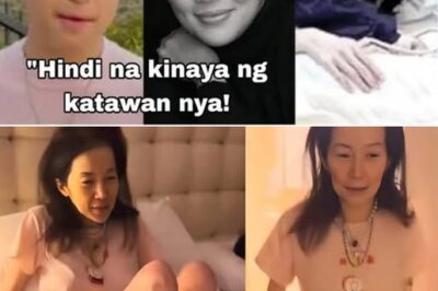 😱THE SECRET SHE TOOK TO HER GRAVE — Bimby Opens The BOX His Mom Left… What’s Inside Will HAUNT You FOREVER 💔🕯️ (NG)