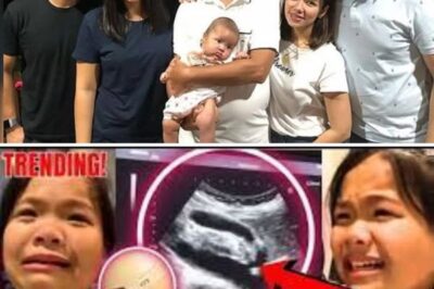 Ryzza Mae Dizon’s Emotional Confession Leaves Vic Sotto in Tears – What Did She Reveal?