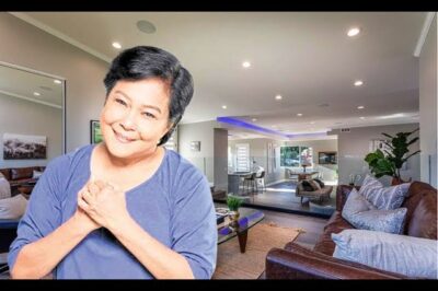 Nora House Tour – Silipin ang Original na Tahanan ng Superstar! (VIDEO)