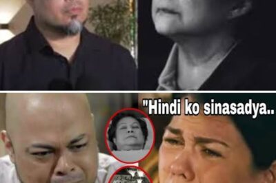 Ian de Leon Shares the Heartfelt Truth About Nora Aunor’s Final DaysÂ