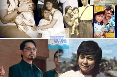 “It Felt Like Time Stood Still” — Nora Aunor Opens Up About Emotional Reunion Scene with Christopher de Leon After Nearly 40 Years /đh