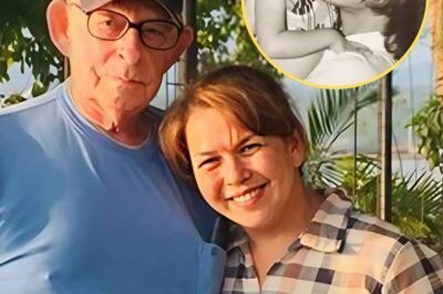 Lotlot De Leon, Nakilala Na Ang Biological Father!