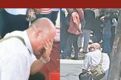 Richard Merk’s Tearful Confession to Nora Aunor: ‘Beautiful Love Is Unfinished Love…’ — His Last Words Will Break Your Heart