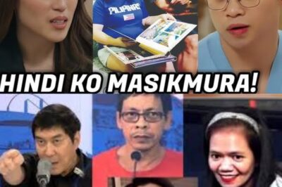 Carlos Yulo and Chloe San Jose Are Surrendered by Tulfo: A Family Controversy