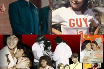 Christopher de Leon Inherits Massive Fortune from Nora Aunor — The Emotional Secret Behind It Will Break Your Heart
